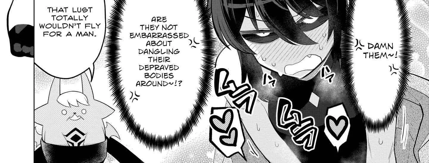 Dark Summoner to Dekiteiru Chapter 59 page 12 - 