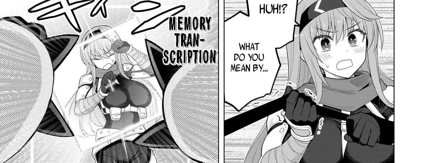 Dark Summoner to Dekiteiru Chapter 59 page 14 - 