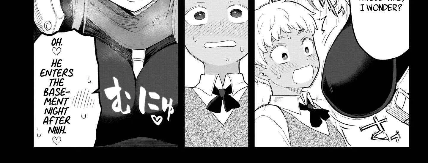 Dark Summoner to Dekiteiru Chapter 59 page 16 - 