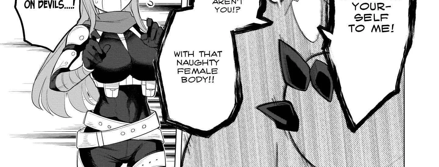 Dark Summoner to Dekiteiru Chapter 59 page 18 - 