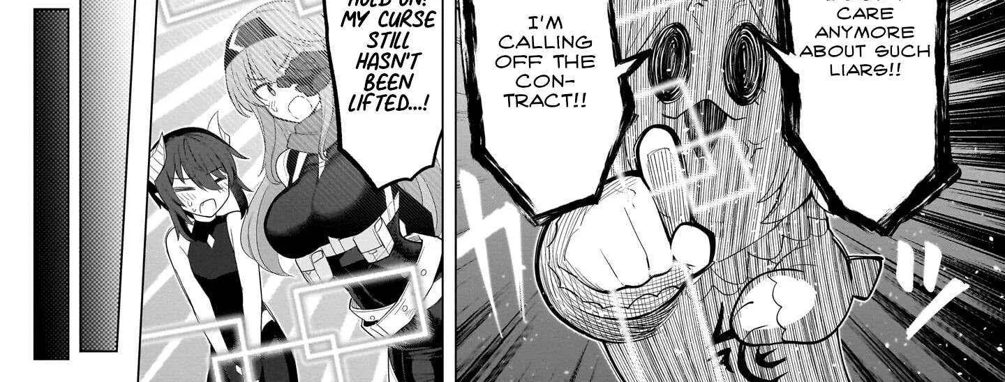 Dark Summoner to Dekiteiru Chapter 59 page 20 - 