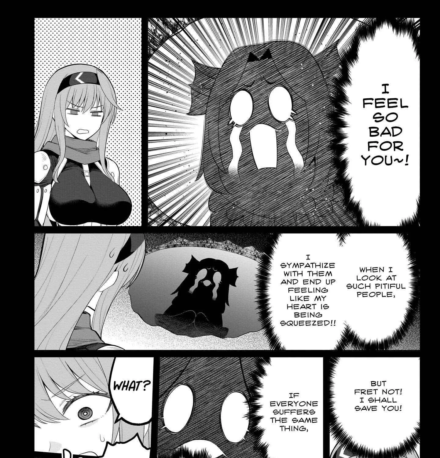 Dark Summoner to Dekiteiru Chapter 59 page 3 - 