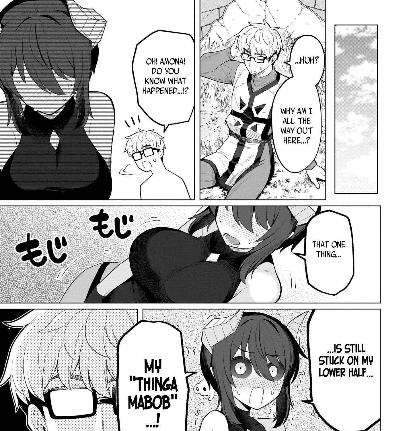Dark Summoner to Dekiteiru Chapter 59 page 25 - 