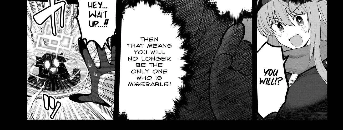 Dark Summoner to Dekiteiru Chapter 59 page 4 - 