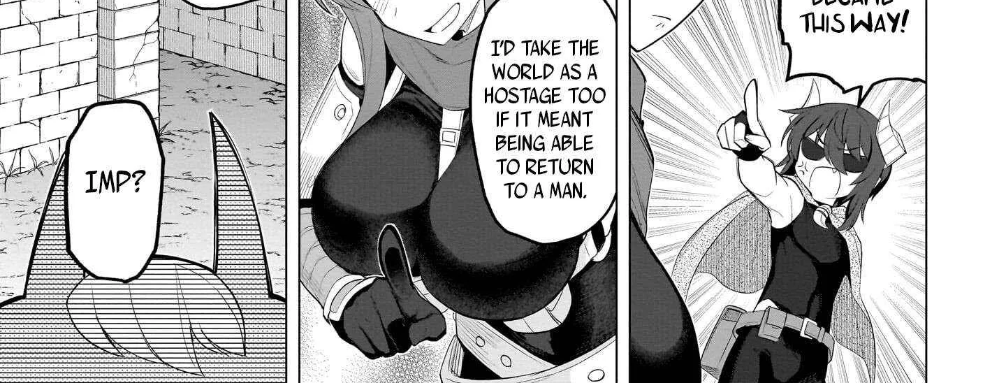 Dark Summoner to Dekiteiru Chapter 59 page 6 - 