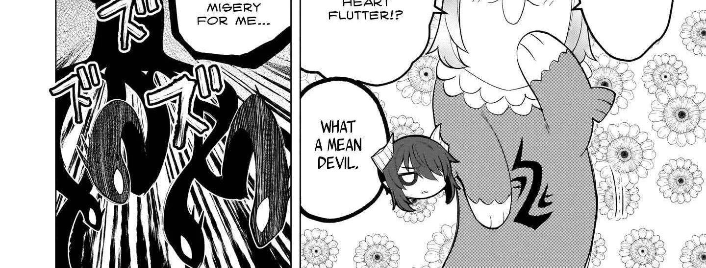 Dark Summoner to Dekiteiru Chapter 59 page 8 - 