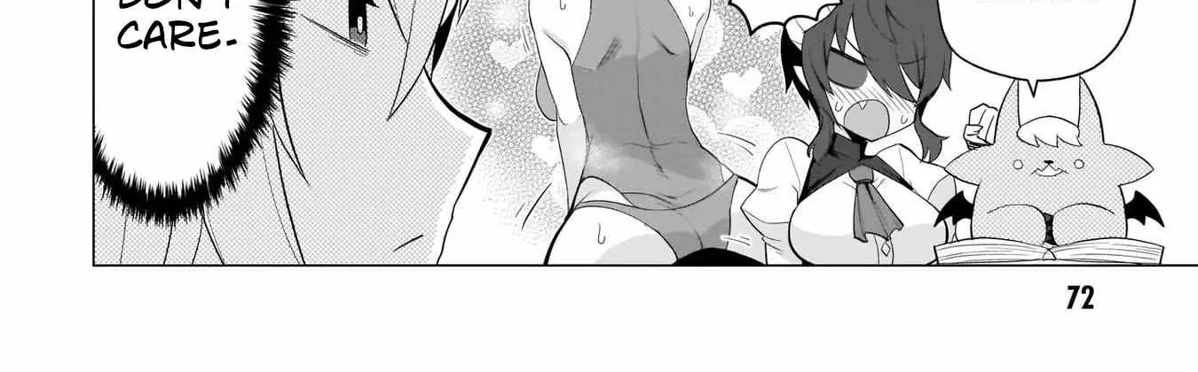 Dark Summoner to Dekiteiru Chapter 6 page 12 - 