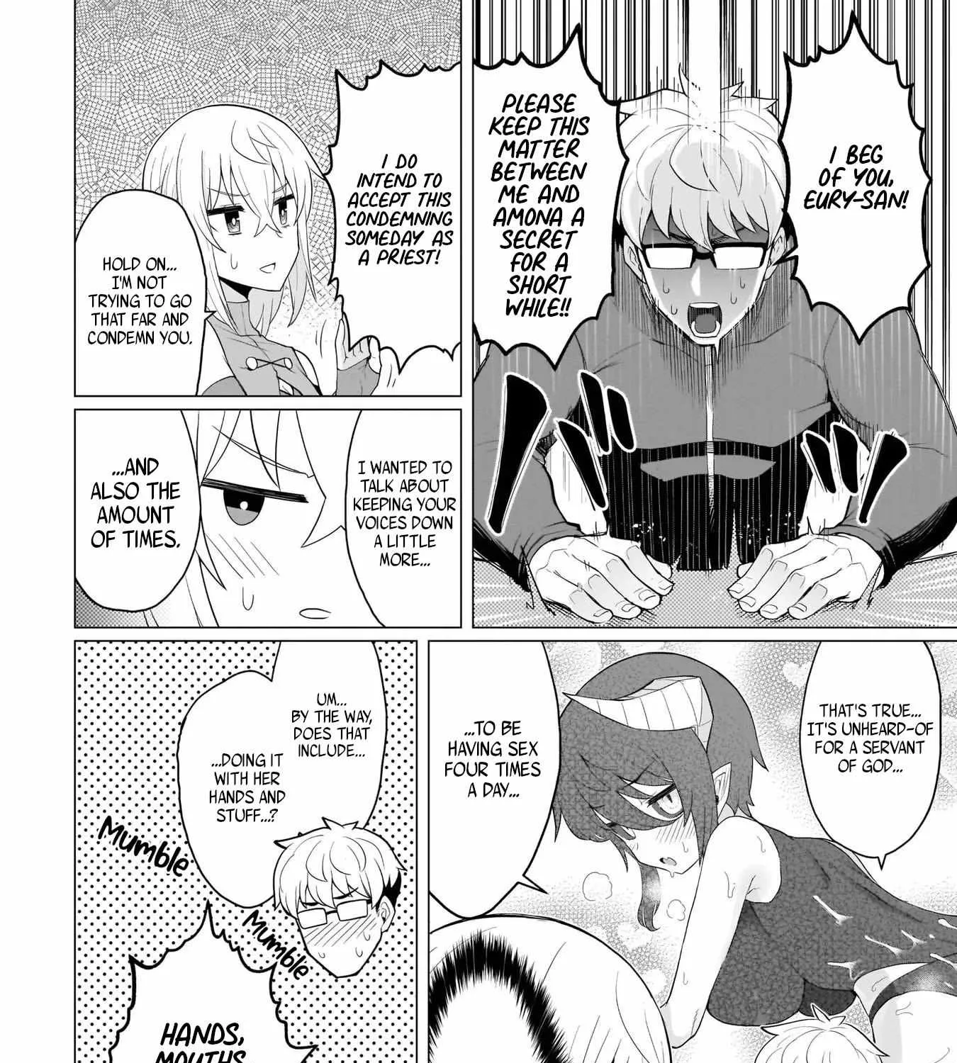 Dark Summoner to Dekiteiru Chapter 6 page 15 - 