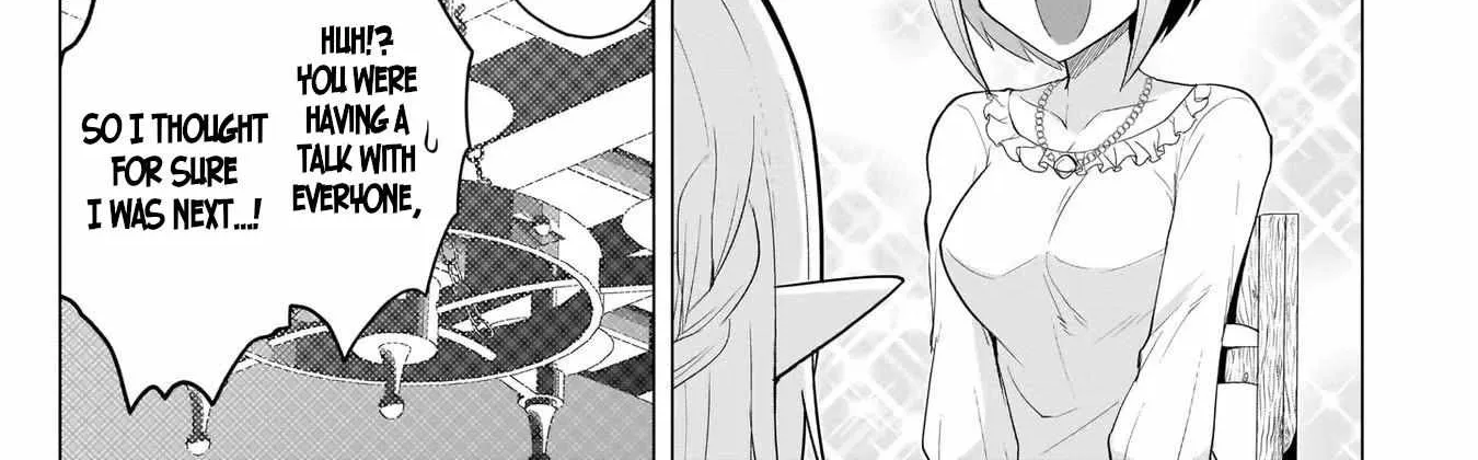 Dark Summoner to Dekiteiru Chapter 6 page 18 - 