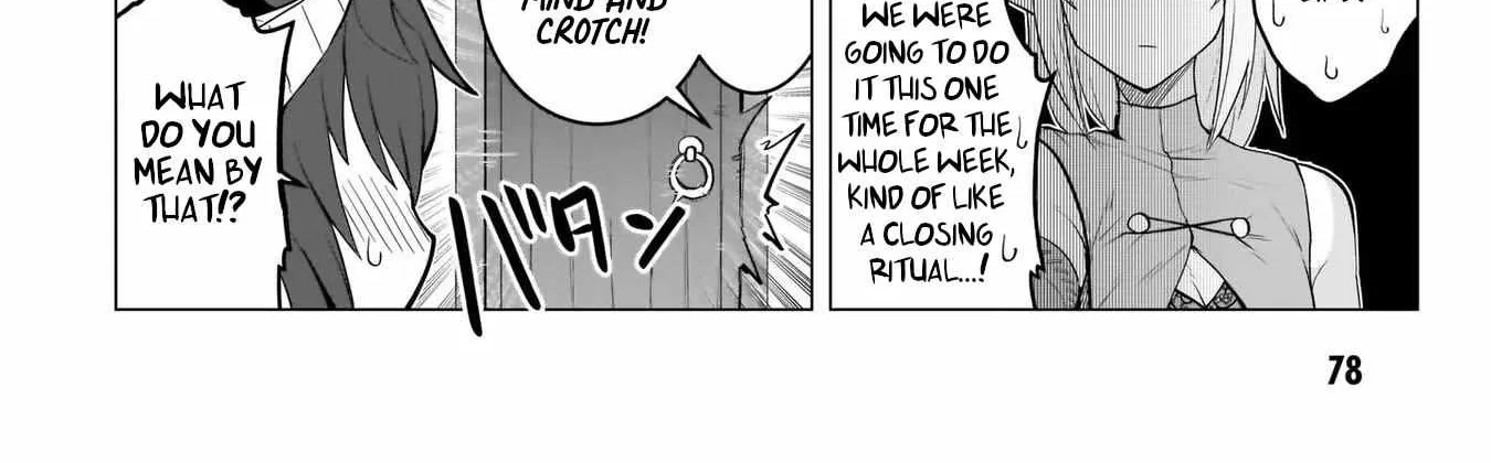 Dark Summoner to Dekiteiru Chapter 6 page 24 - 
