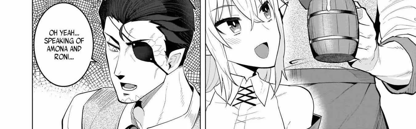 Dark Summoner to Dekiteiru Chapter 6 page 4 - 