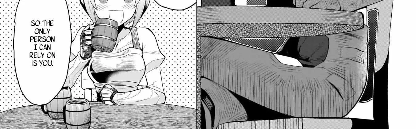 Dark Summoner to Dekiteiru Chapter 6 page 6 - 