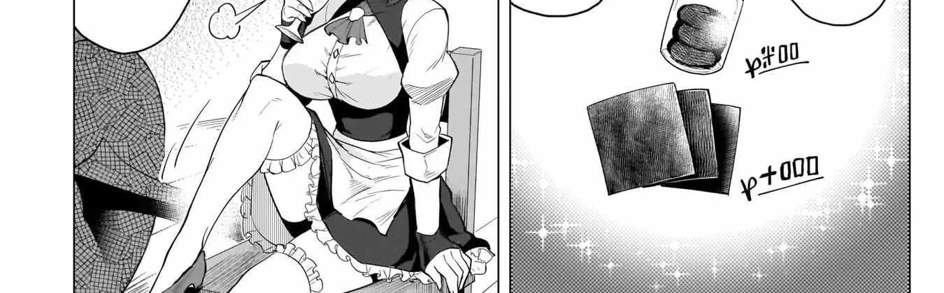 Dark Summoner to Dekiteiru Chapter 6 page 8 - 