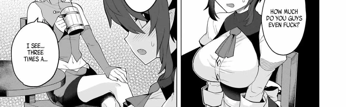 Dark Summoner to Dekiteiru Chapter 6 page 10 - 