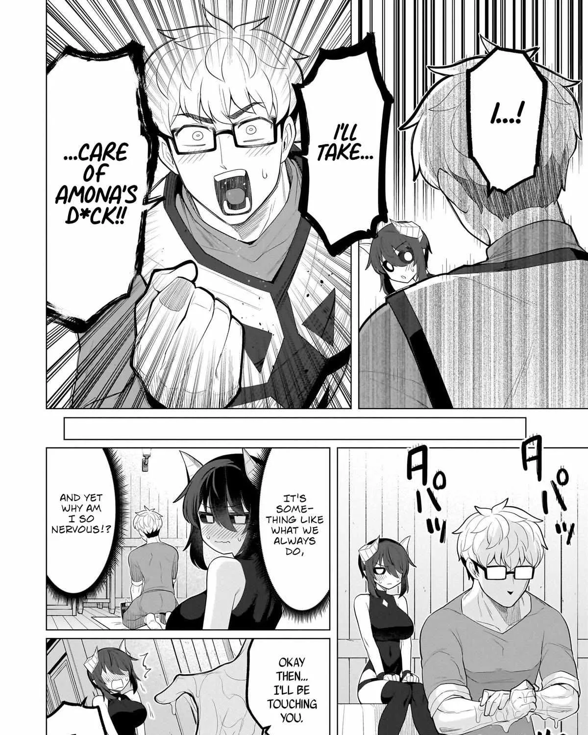 Dark Summoner to Dekiteiru Chapter 60 page 15 - 