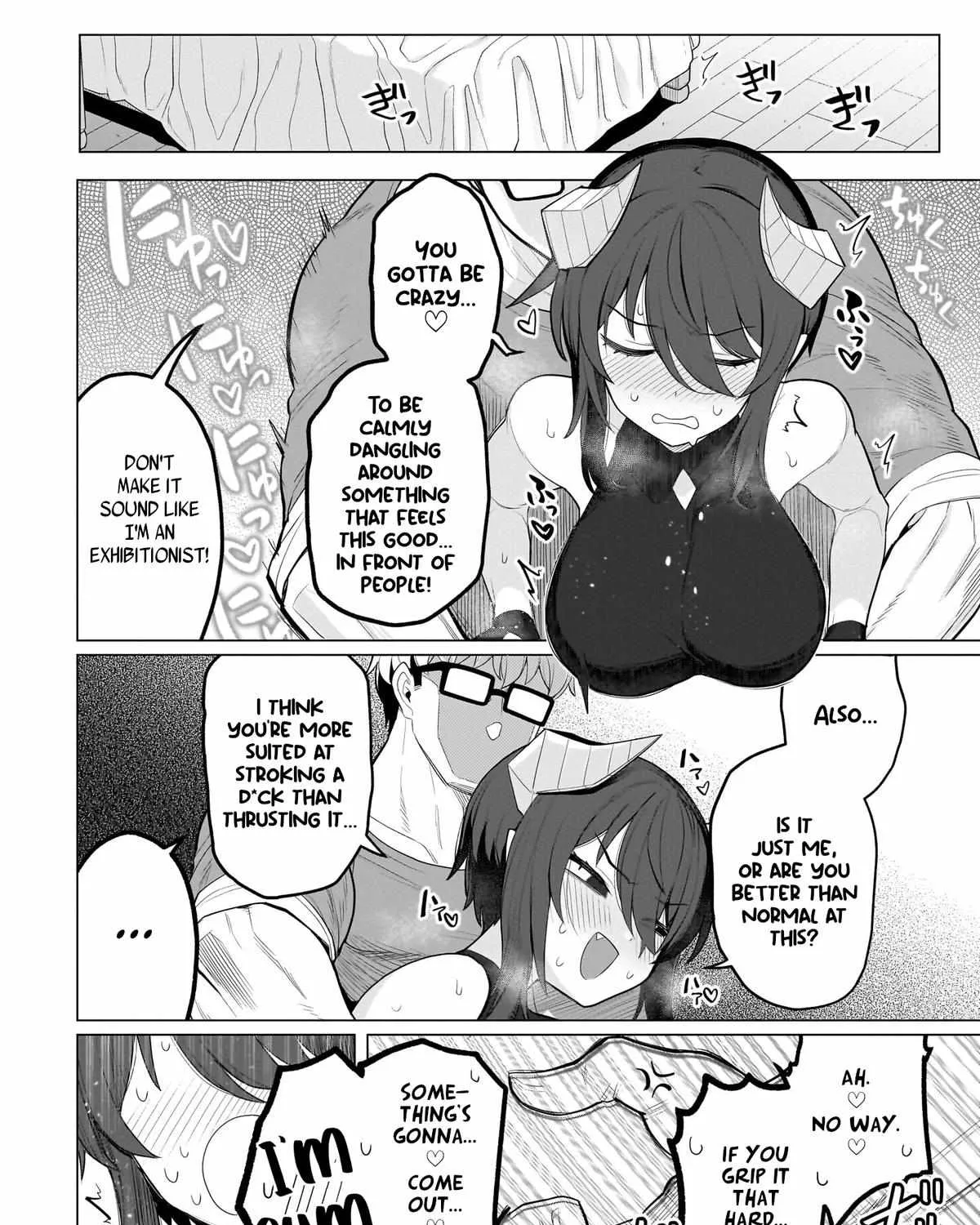 Dark Summoner to Dekiteiru Chapter 60 page 23 - 