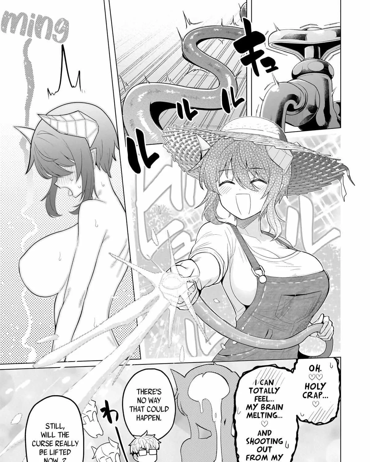 Dark Summoner to Dekiteiru Chapter 60 page 25 - 