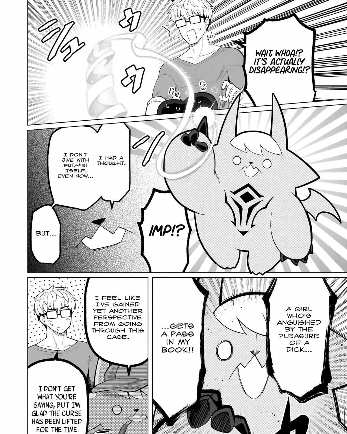 Dark Summoner to Dekiteiru Chapter 60 page 27 - 