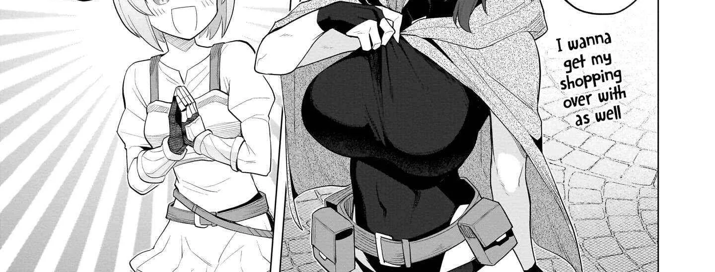 Dark Summoner to Dekiteiru Chapter 61 page 14 - 