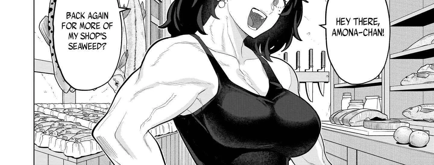 Dark Summoner to Dekiteiru Chapter 61 page 16 - 