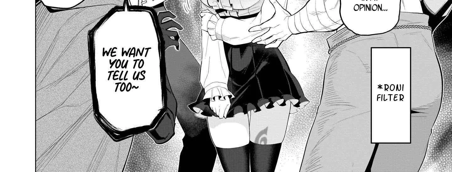 Dark Summoner to Dekiteiru Chapter 61 page 24 - 