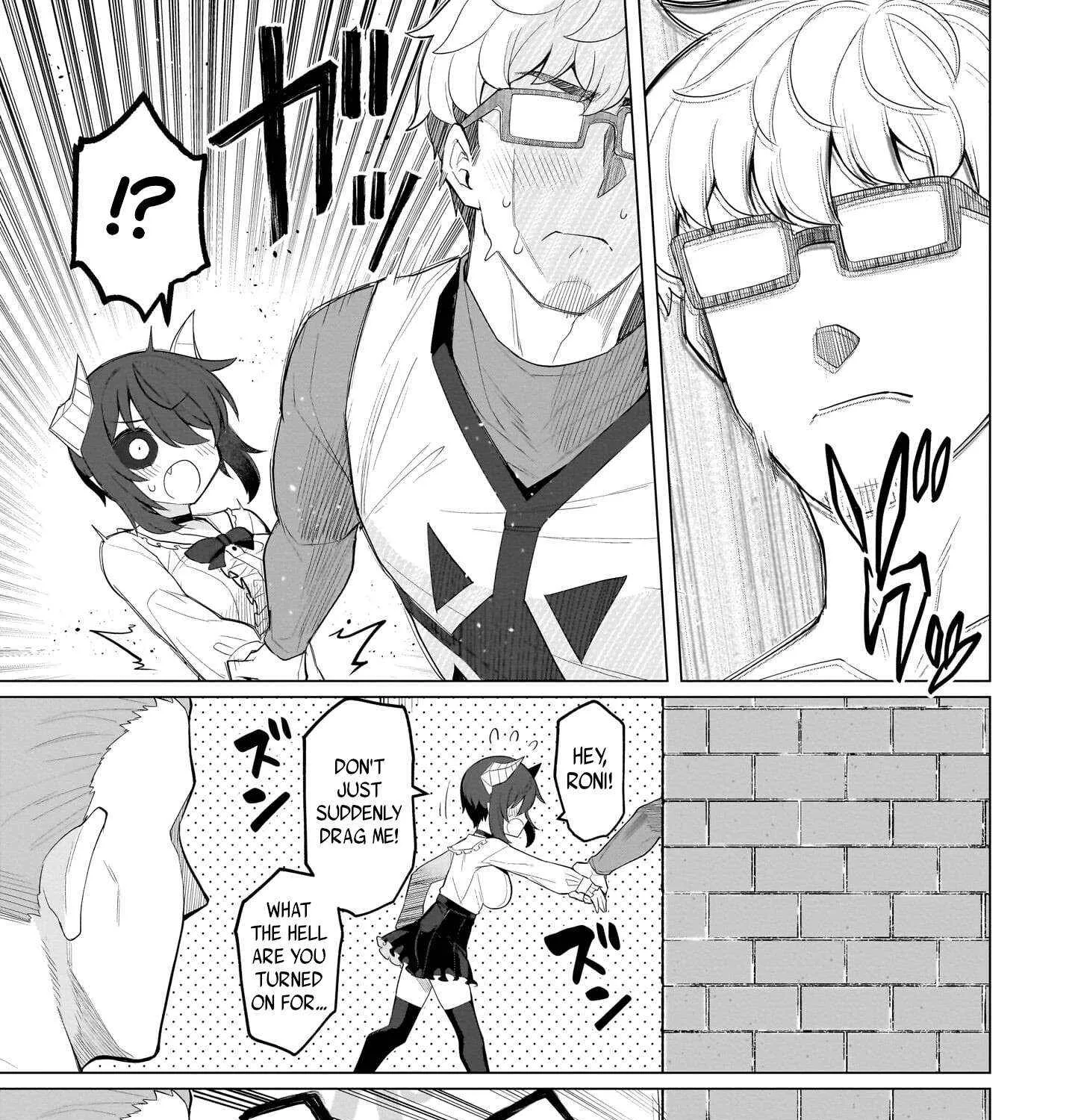 Dark Summoner to Dekiteiru Chapter 61 page 25 - 