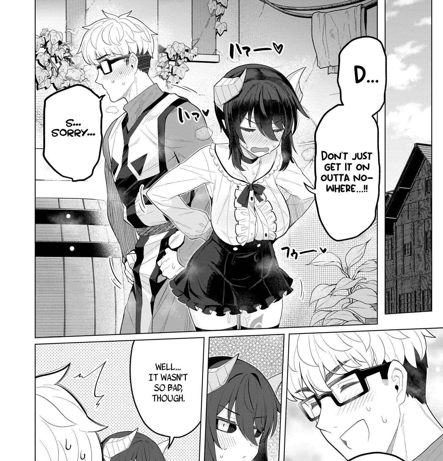 Dark Summoner to Dekiteiru Chapter 61 page 27 - 