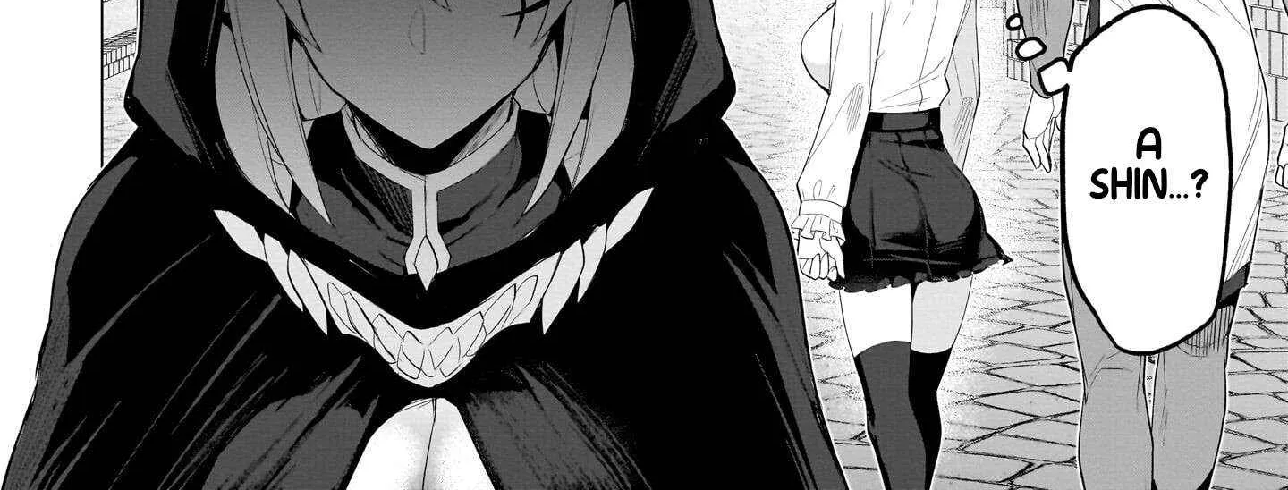 Dark Summoner to Dekiteiru Chapter 61 page 32 - 