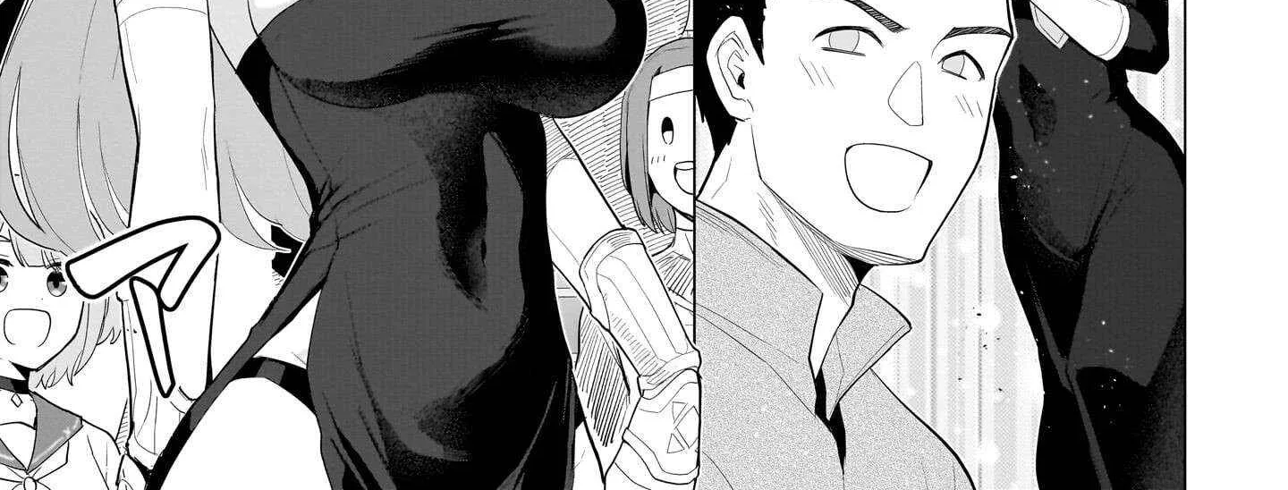 Dark Summoner to Dekiteiru Chapter 61 page 10 - 