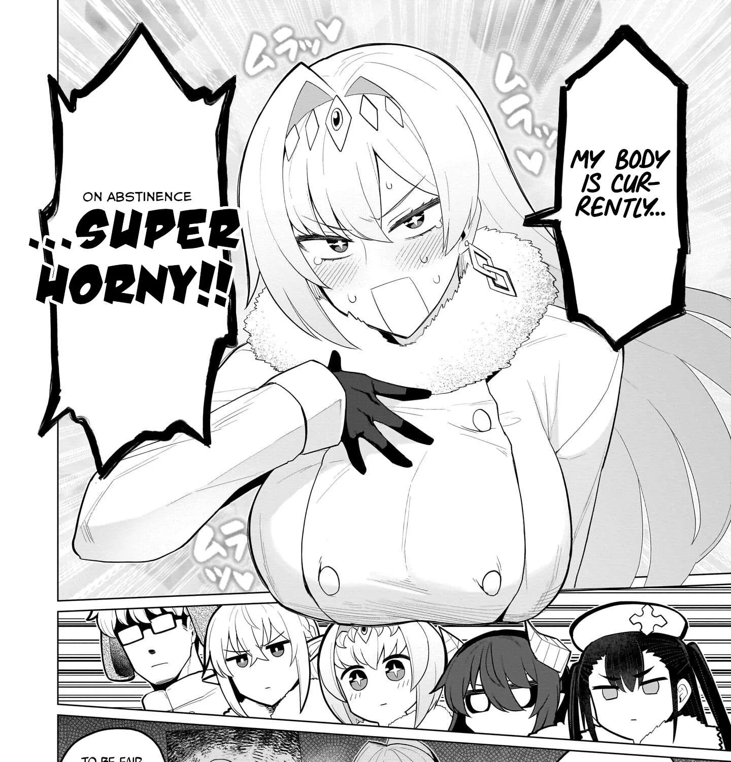 Dark Summoner to Dekiteiru Chapter 62 page 11 - 