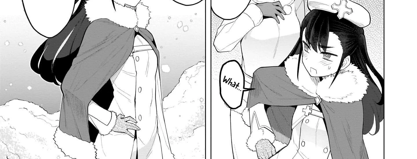 Dark Summoner to Dekiteiru Chapter 62 page 14 - 