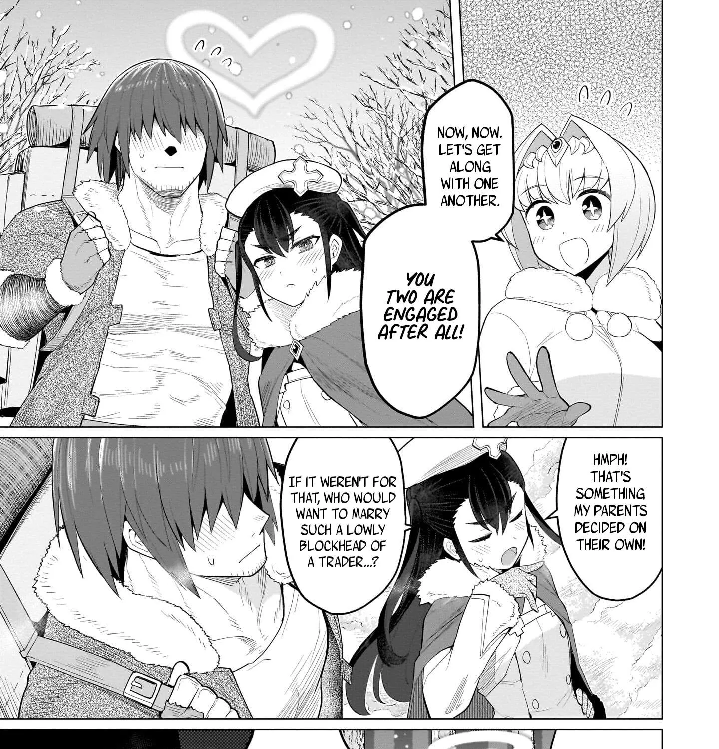 Dark Summoner to Dekiteiru Chapter 62 page 17 - 