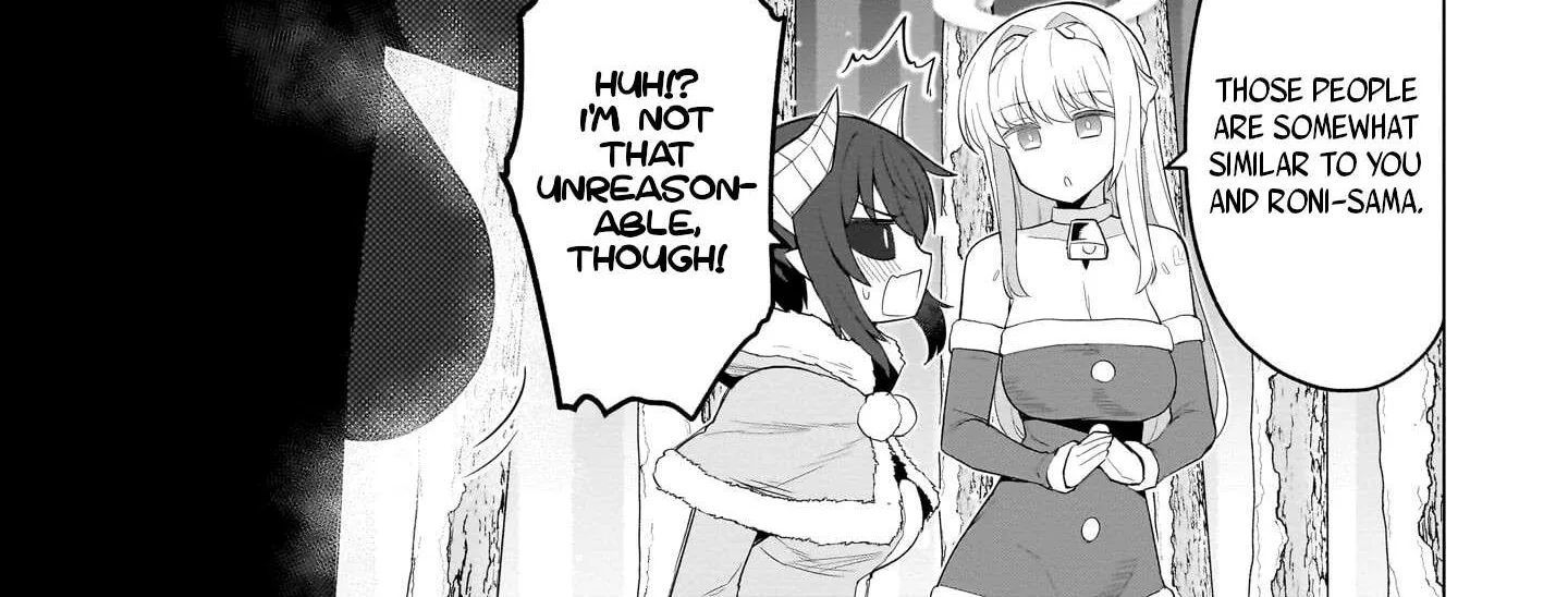 Dark Summoner to Dekiteiru Chapter 62 page 18 - 