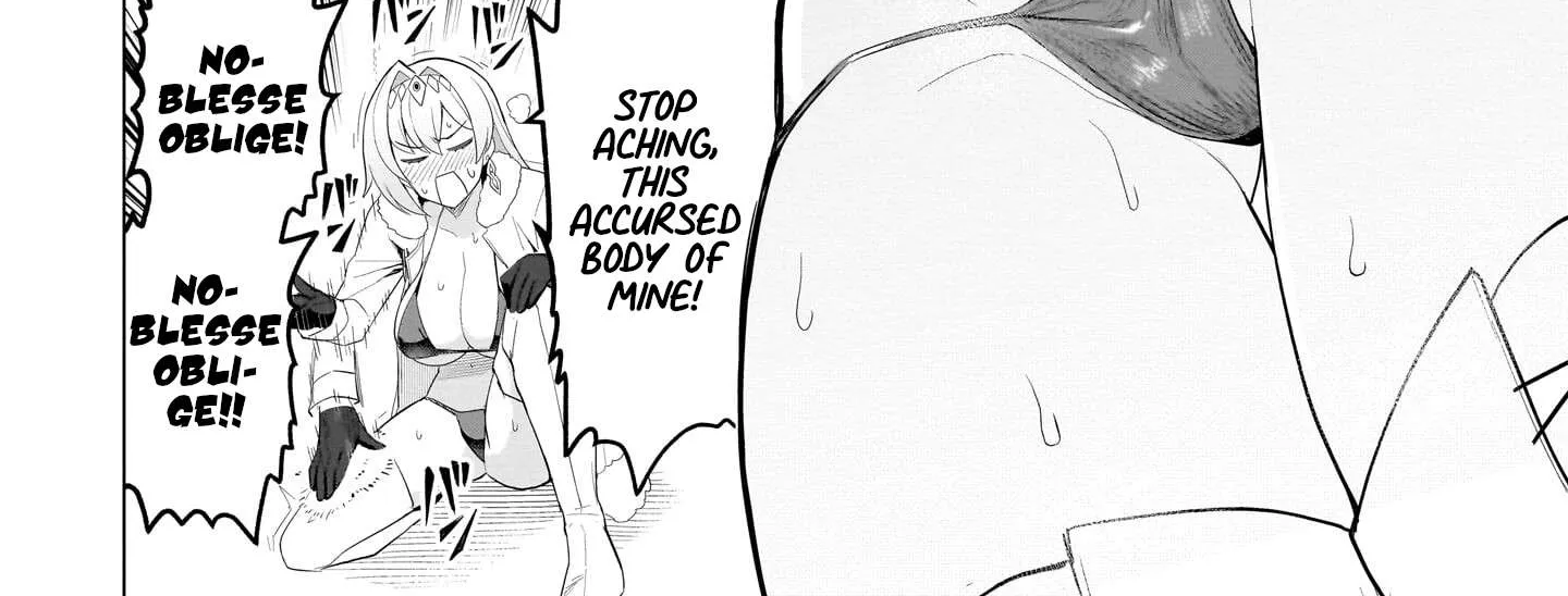 Dark Summoner to Dekiteiru Chapter 62 page 20 - 