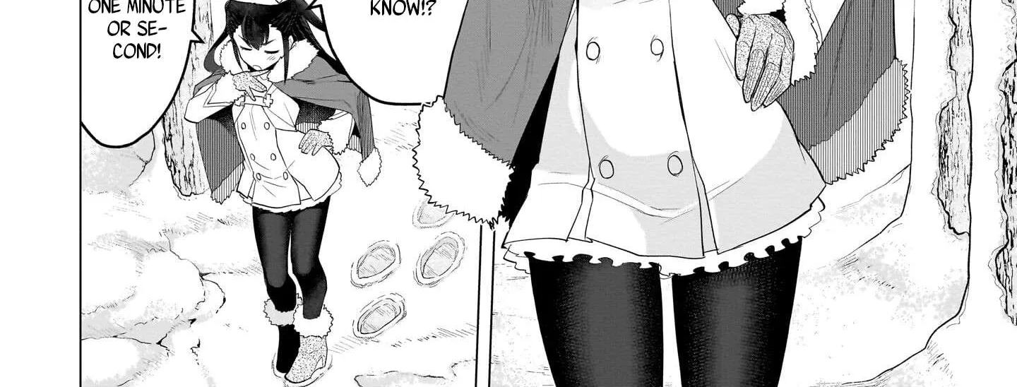 Dark Summoner to Dekiteiru Chapter 62 page 4 - 