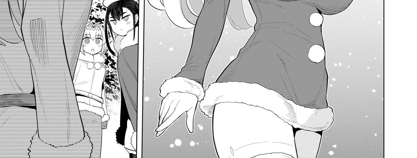 Dark Summoner to Dekiteiru Chapter 62 page 6 - 