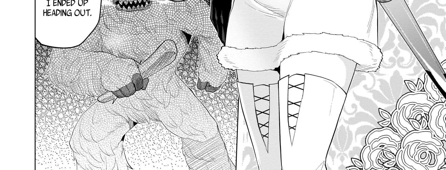 Dark Summoner to Dekiteiru Chapter 62 page 8 - 