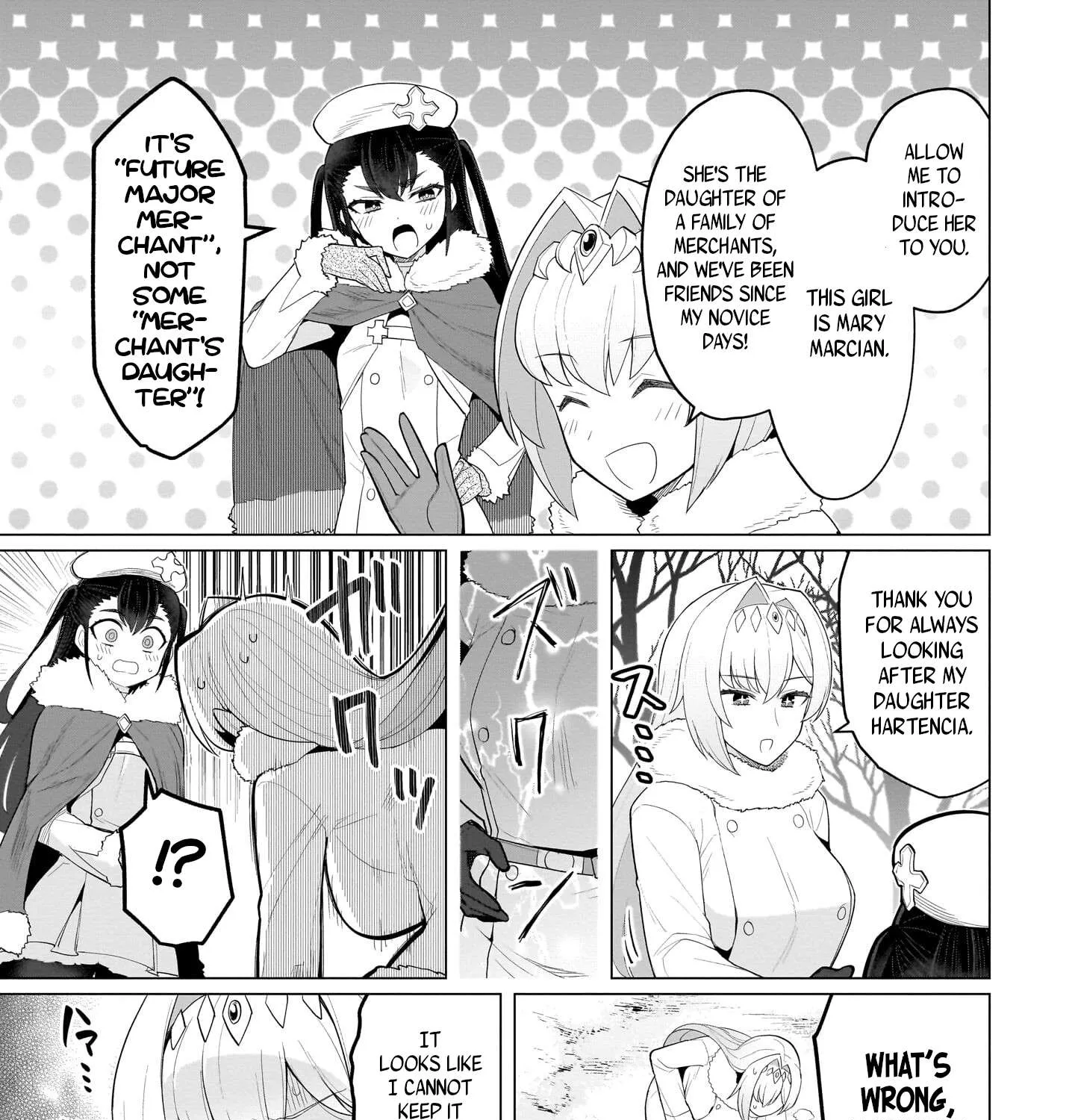 Dark Summoner to Dekiteiru Chapter 62 page 9 - 
