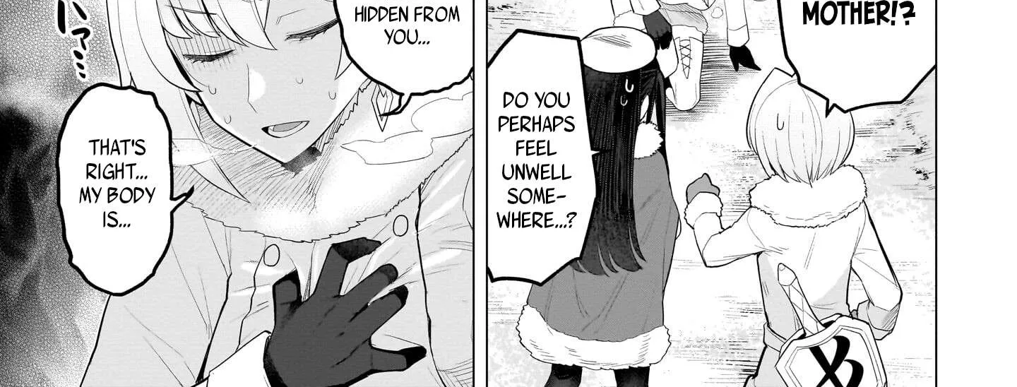Dark Summoner to Dekiteiru Chapter 62 page 10 - 