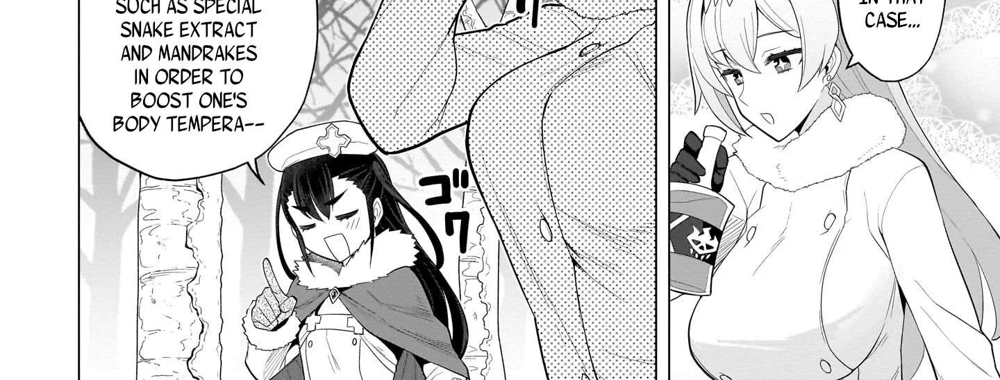 Dark Summoner to Dekiteiru Chapter 63 page 17 - 