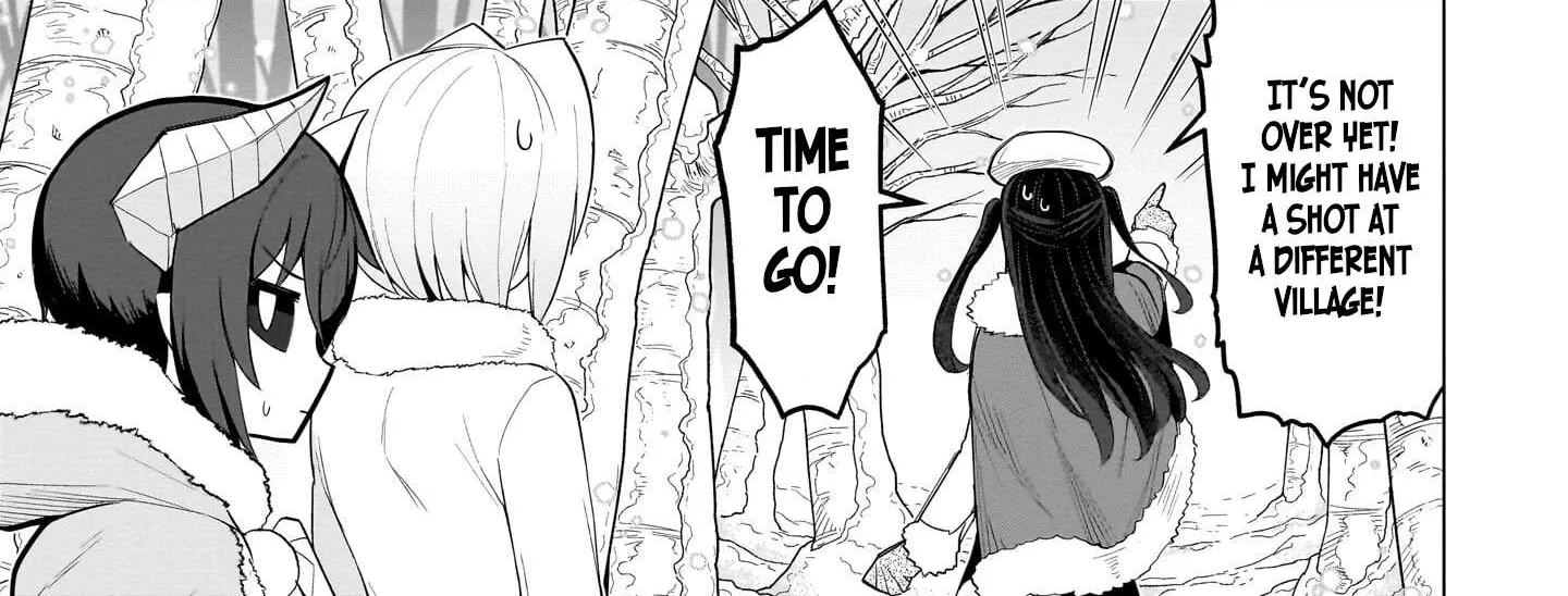 Dark Summoner to Dekiteiru Chapter 63 page 3 - 