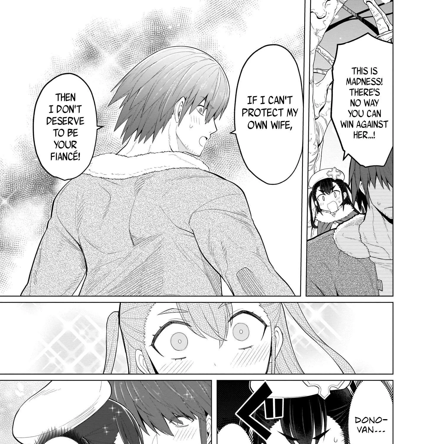 Dark Summoner to Dekiteiru Chapter 63 page 22 - 