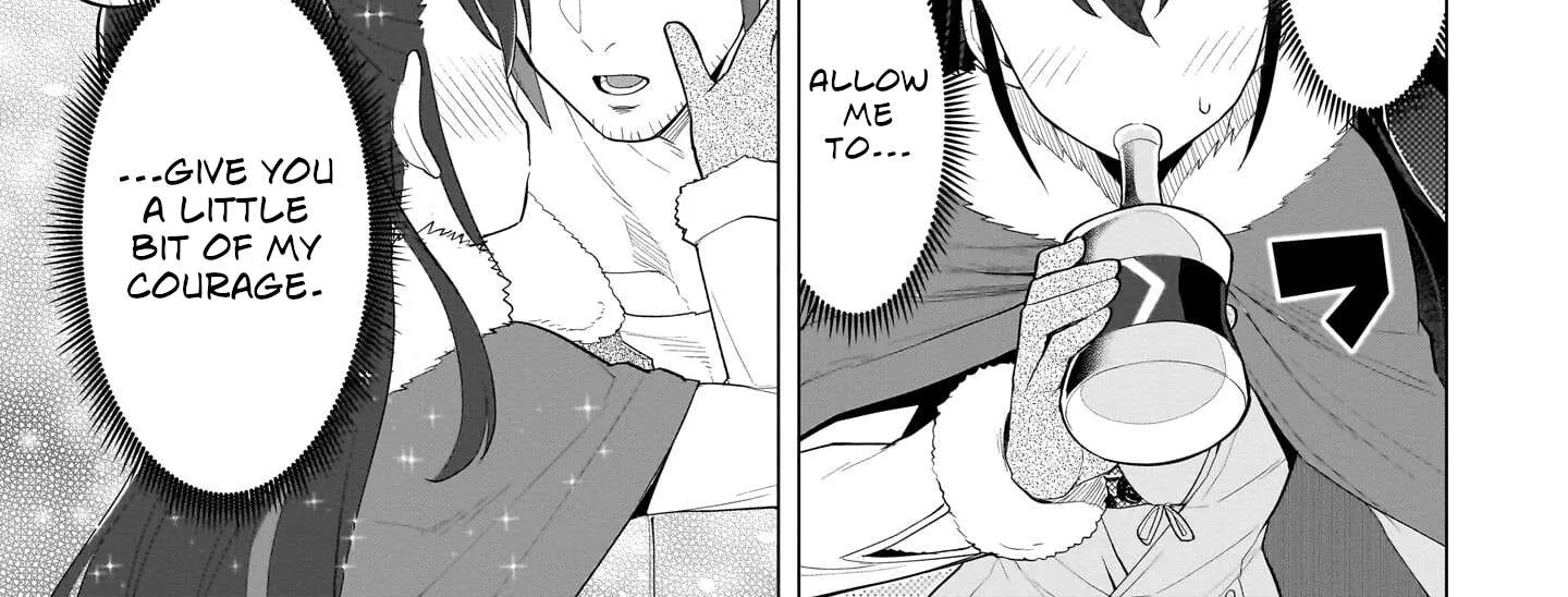 Dark Summoner to Dekiteiru Chapter 63 page 23 - 