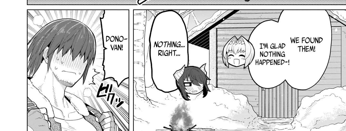 Dark Summoner to Dekiteiru Chapter 63 page 25 - 