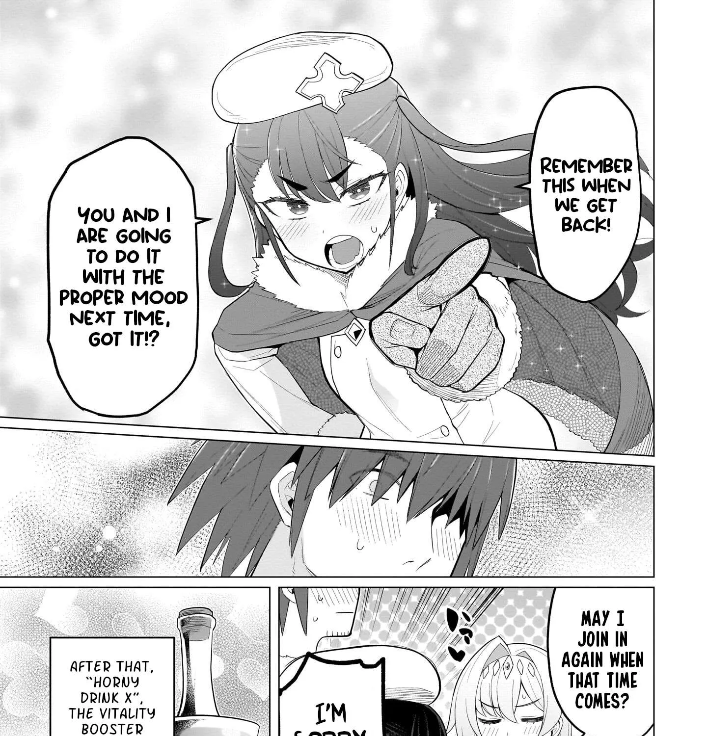 Dark Summoner to Dekiteiru Chapter 63 page 26 - 