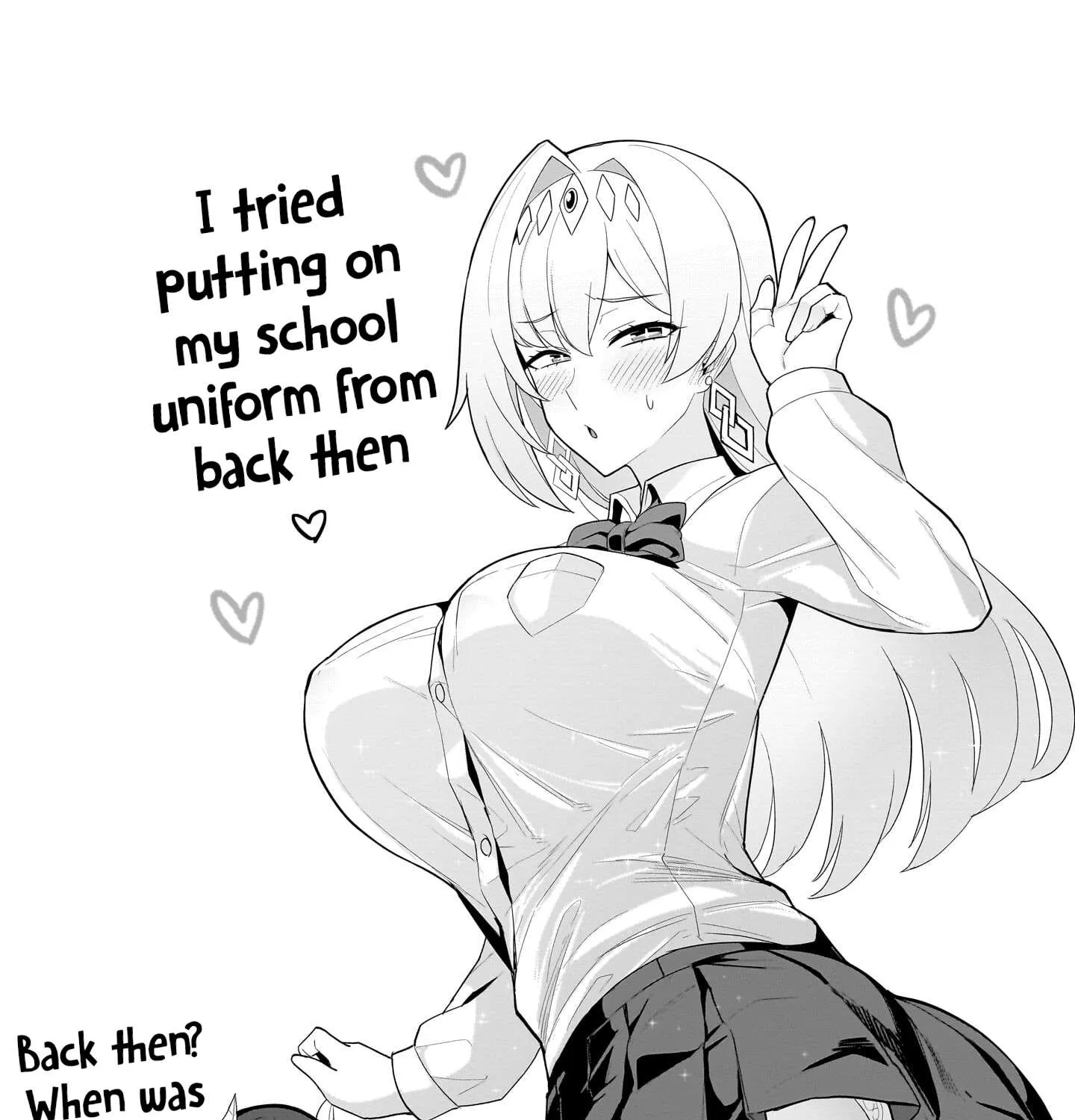 Dark Summoner to Dekiteiru Chapter 63 page 28 - 
