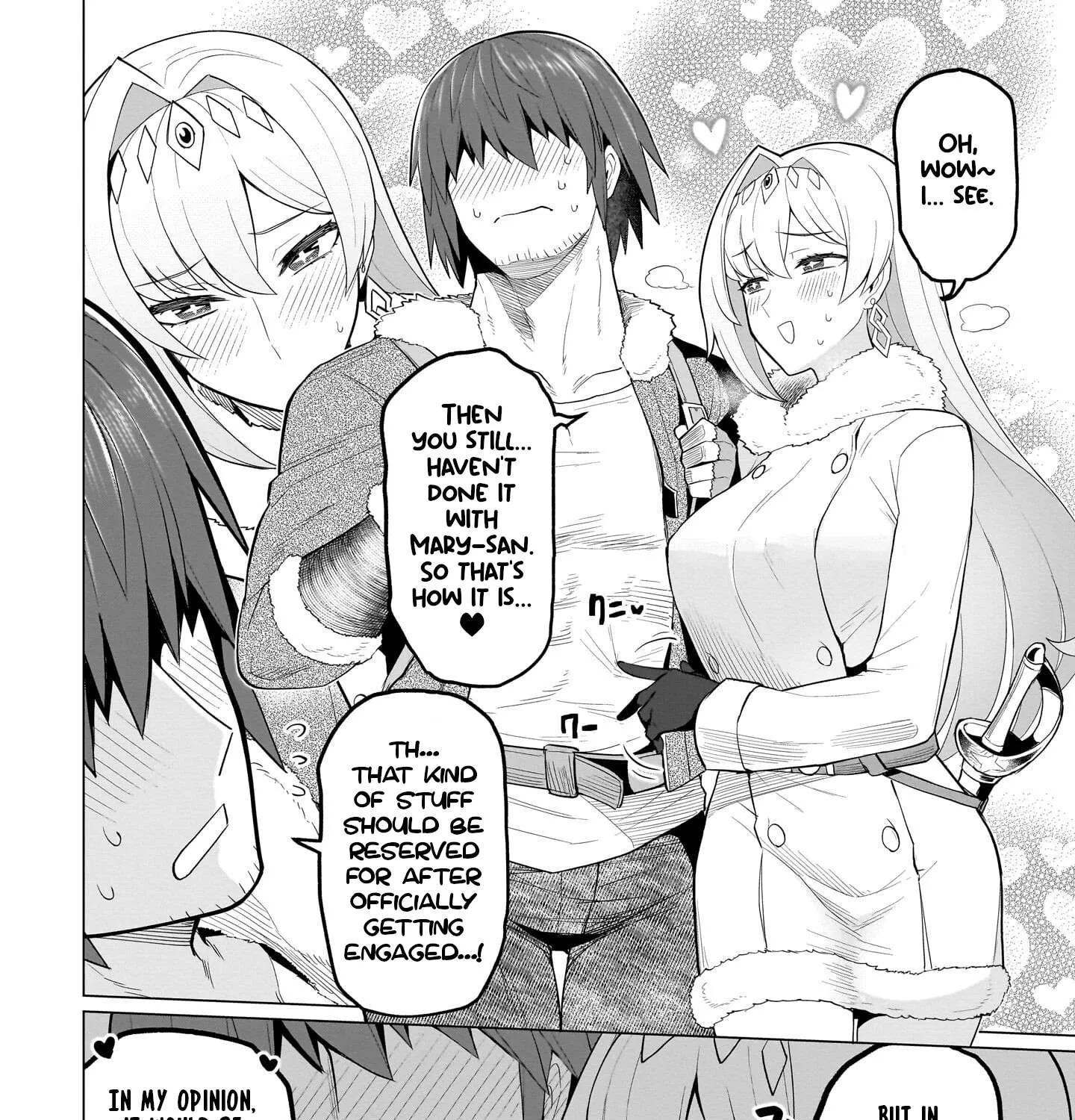 Dark Summoner to Dekiteiru Chapter 63 page 4 - 