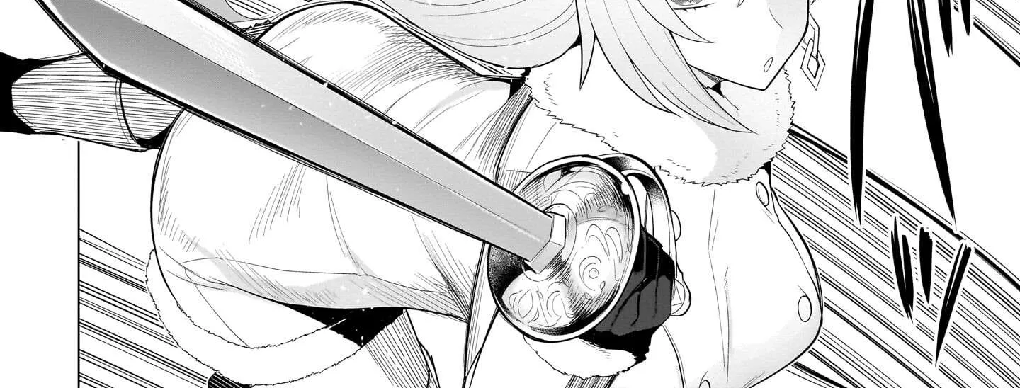 Dark Summoner to Dekiteiru Chapter 63 page 9 - 