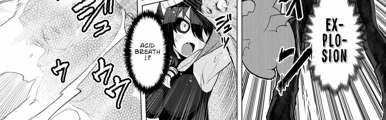 Dark Summoner to Dekiteiru Chapter 7 page 2 - 
