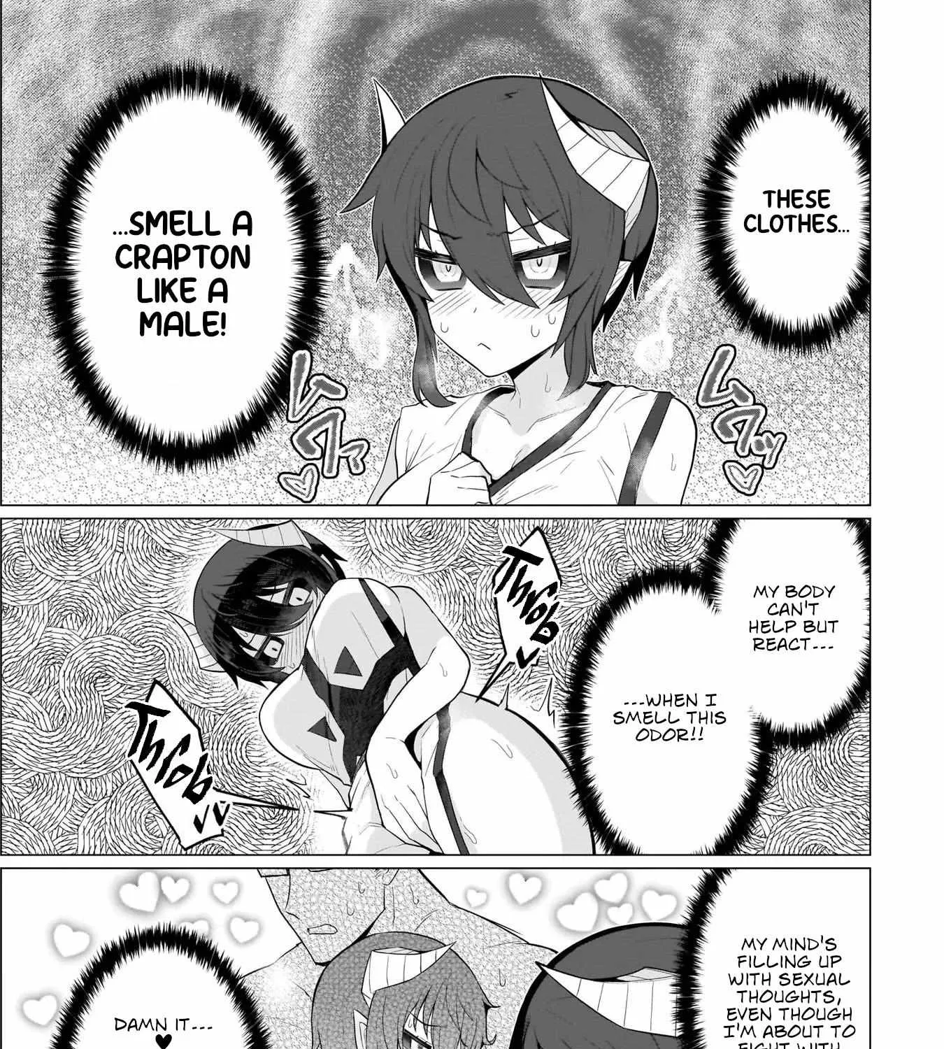 Dark Summoner to Dekiteiru Chapter 7 page 13 - 